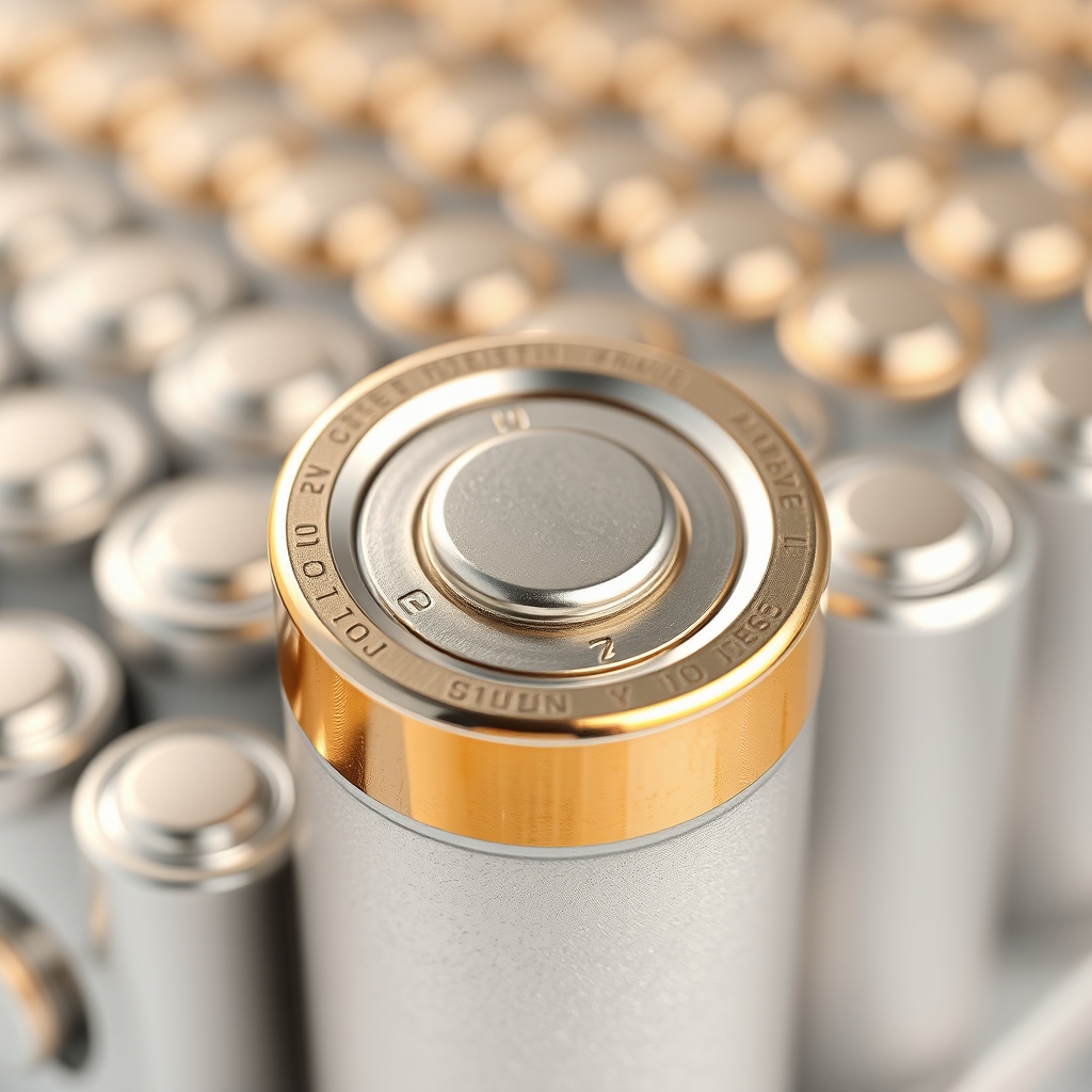 Advancements In Solid State Battery Technology